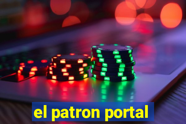 el patron portal